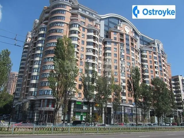 Лесі Українки бул. 7б — фото 1