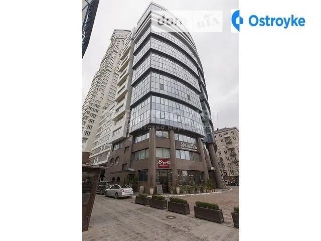 Кловський узвіз 7 — фото 1