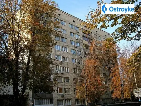 Омеляновича-Павленка Михайла Суворова 18\20