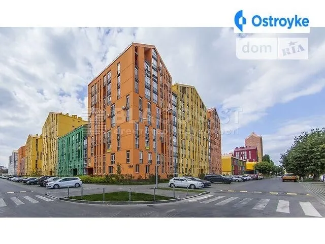 Регенераторна 4корп.7 — фото 1