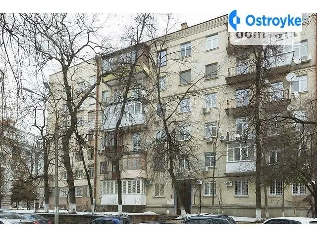Богомольця Академіка 3 — фото 1