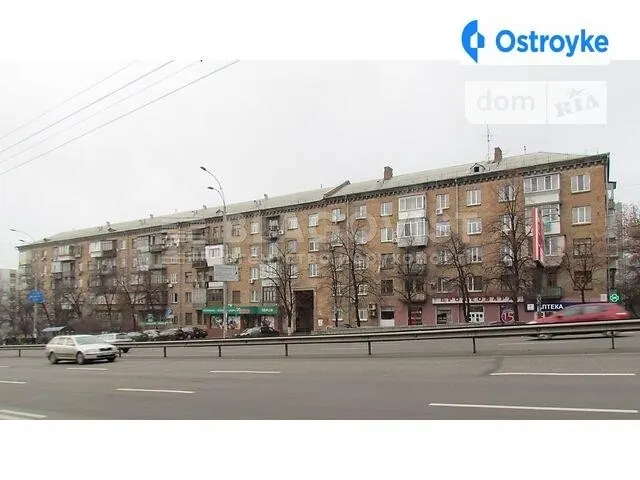 Дружби Народів бул. 7 — фото 1