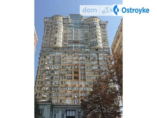 Саксаганського 121 — фото 1