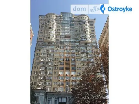 Саксаганського 121