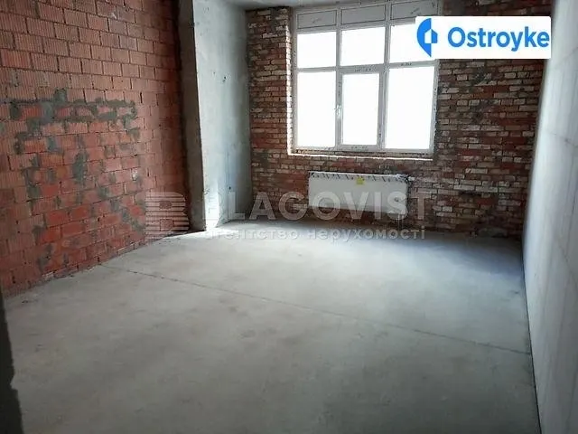 Тютюнника Василя Барбюса Анрі 51/1а — фото 1