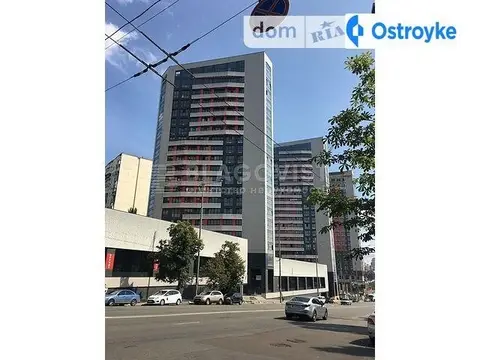 Липківського митрополита Урицького 16а