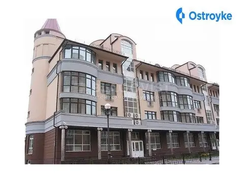 Оболонська набережна 7 корп.3