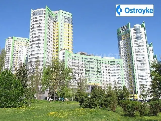 Вишгородська 45 — фото 1