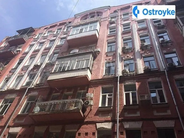 Городецького Архітектора 11б — фото 1