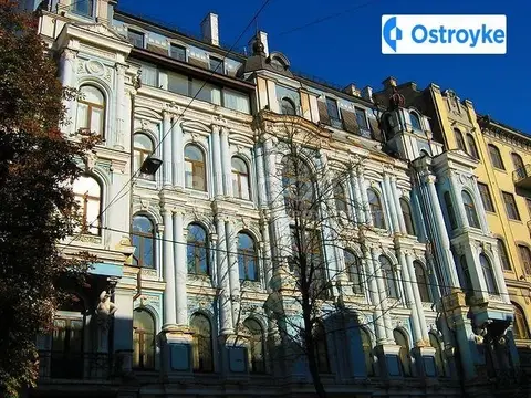 Ярославів Вал 16
