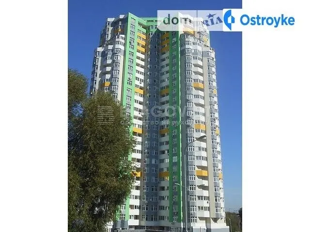Червонопільська 2г — фото 1