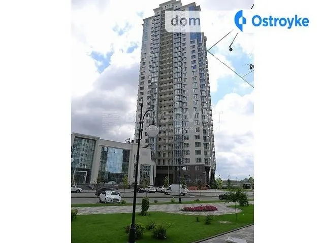 Драгомирова Михайла 9 — фото 1