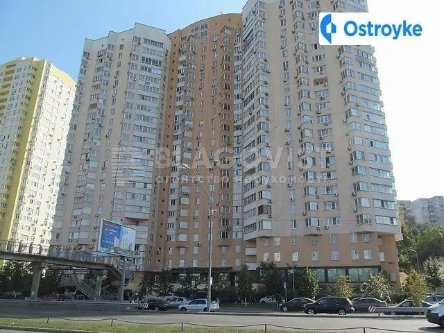 Саперно-Слобідська 22 — фото 1