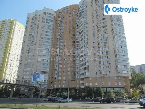 Саперно-Слобідська 22