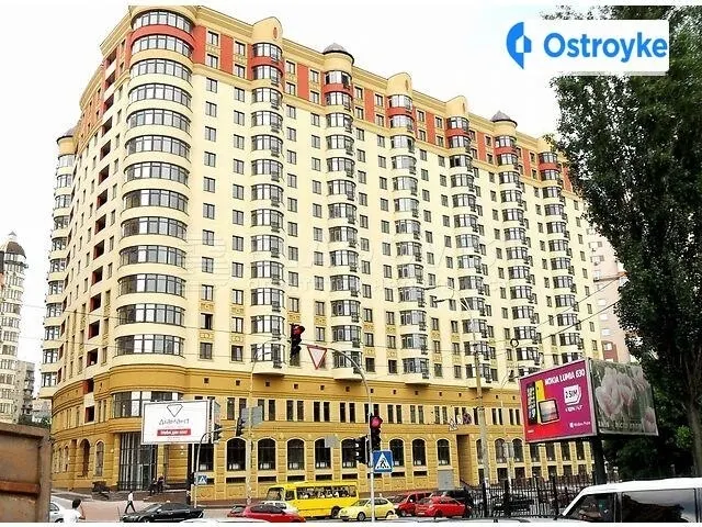 Чорновола Вячеслава 27 — фото 1