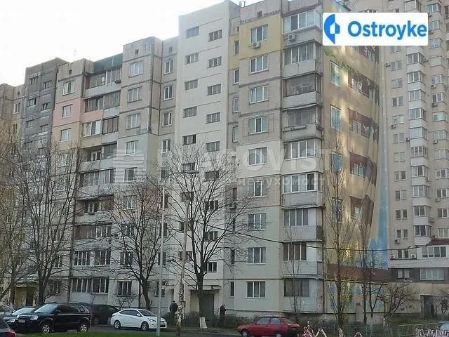 Тимошенка Маршала 29а — фото 1