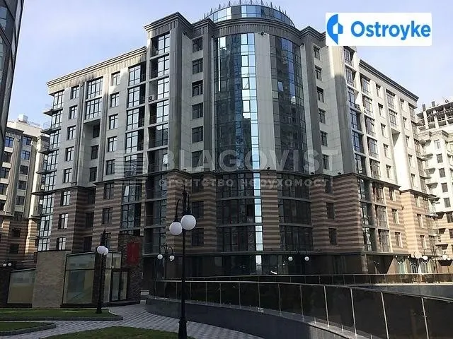 Драгомирова Михайла 18а — фото 1