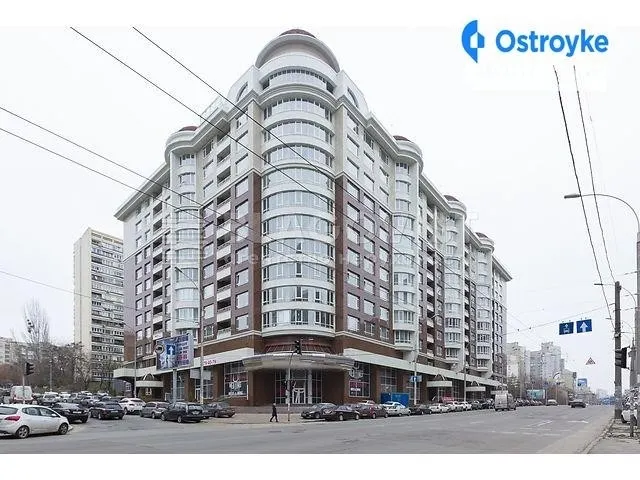 Антоновича Володимира Горького 131 — фото 1
