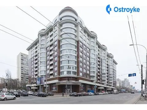 Антоновича Володимира Горького 131