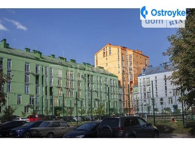 Регенераторна 4 корп.1 — фото 1