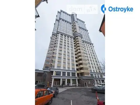 Саксаганського 37к