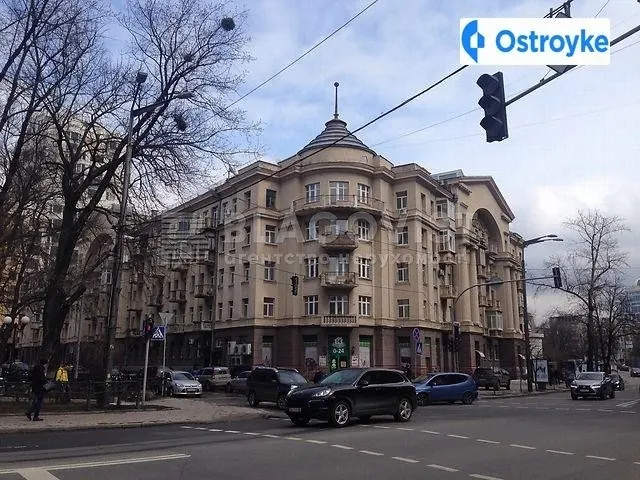 Грушевського Михайла 9 — фото 1
