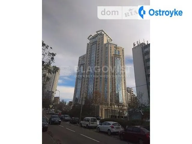 Саперне Поле 5а — фото 1