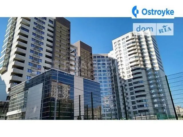 Скрипника М. Патріарха Островського М. 40 — фото 1