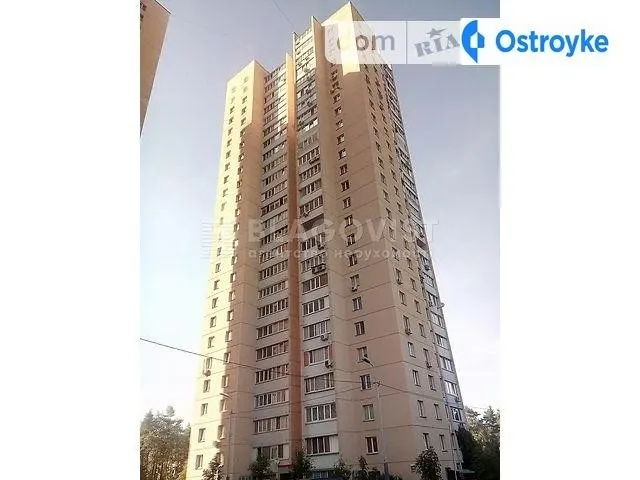 Дарницький бул. 10а — фото 1
