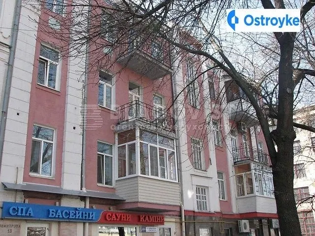 Ділова Димитрова 13 — фото 1