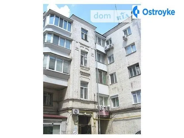 В.Житомирська 16/0 — фото 1