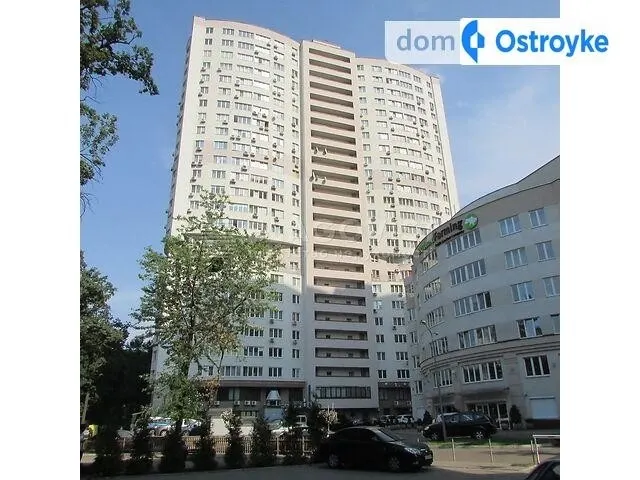 Перемоги просп.Брест-Литовський 121б — фото 1