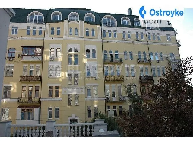 Круглоуніверситетська 14 — фото 1