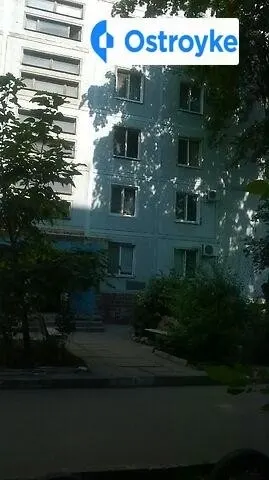 Новгородская улица — фото 1
