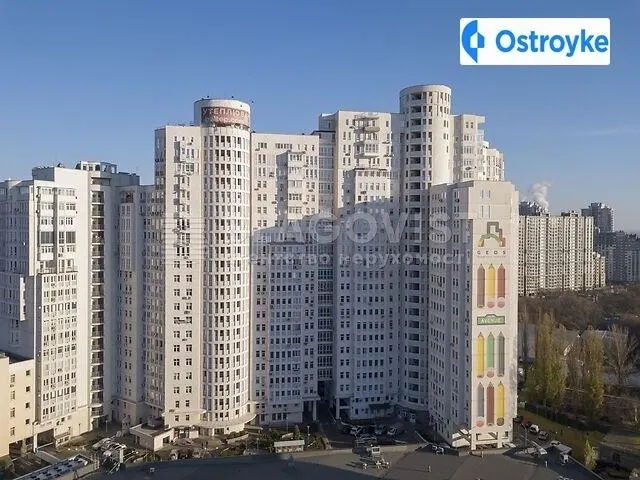 Дружби Народів бул. 14\16 — фото 1