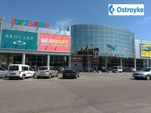 Продаж 1-кімнатної квартири, 33 м², Черкаси — фото 1