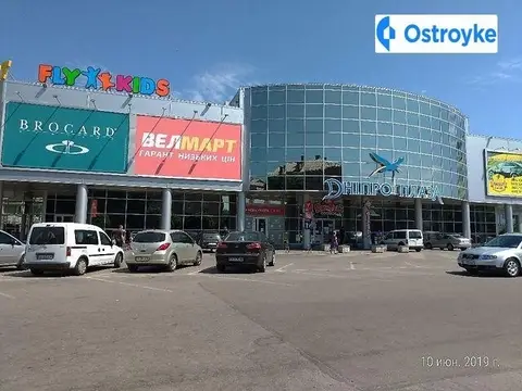 Продаж 1-кімнатної квартири, 33 м², Черкаси