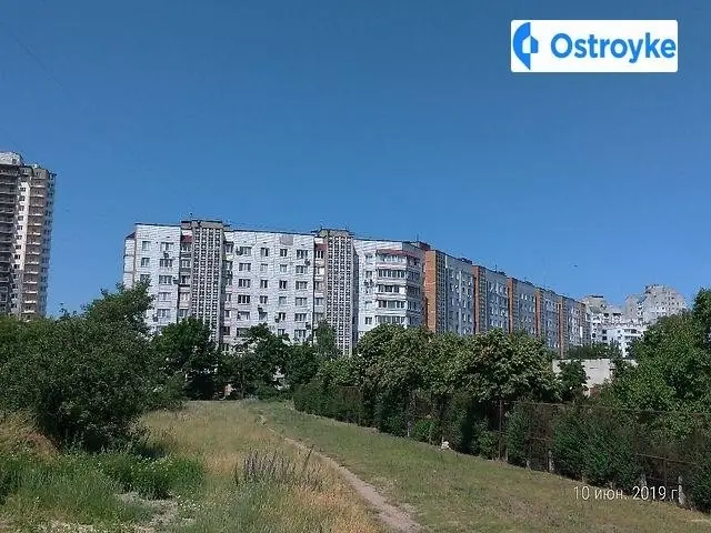 Продаж 1-кімнатної квартири, 33 м², Черкаси — фото 5