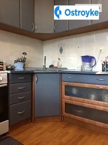 Продаж 1-кімнатної квартири, 40 м², Хмельницький — фото 1