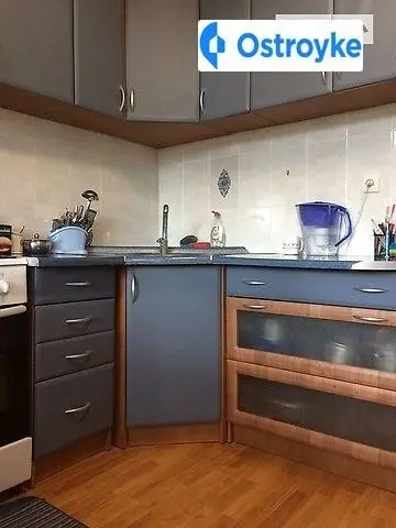 Продажа 1-комнатной квартиры, 40 м², Хмельницкий