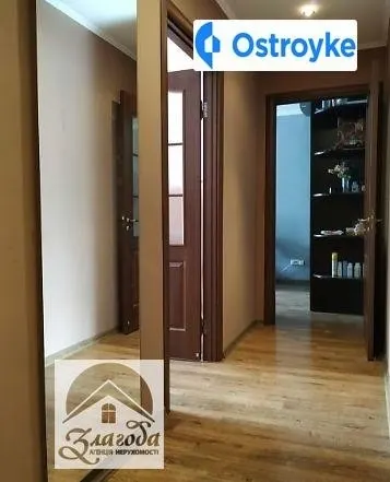 Продаж 2-кімнатної квартири, 46 м², Тернопіль — фото 1