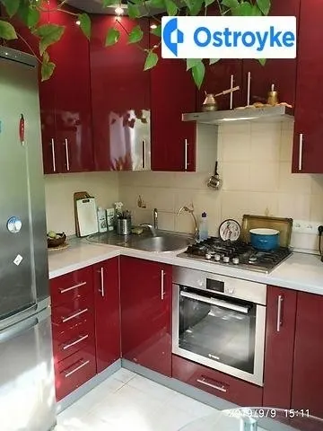 Продаж 2-кімнатної квартири, 46 м², Тернопіль — фото 1