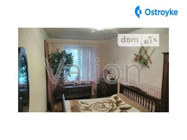Продаж 3-кімнатної квартири, 60 м², Харків — фото 1