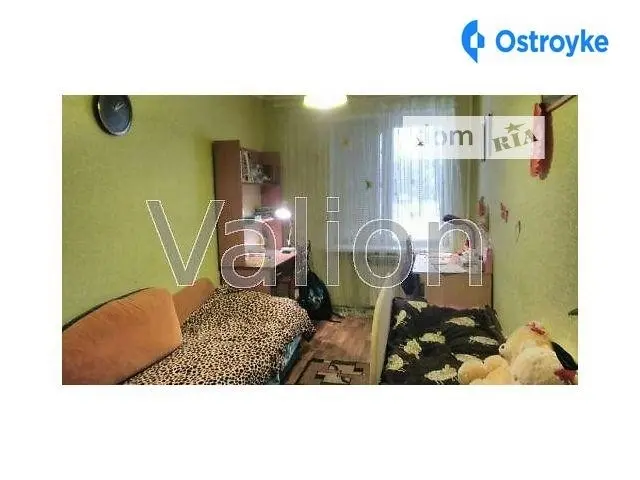 Продаж 3-кімнатної квартири, 60 м², Харків — фото 3