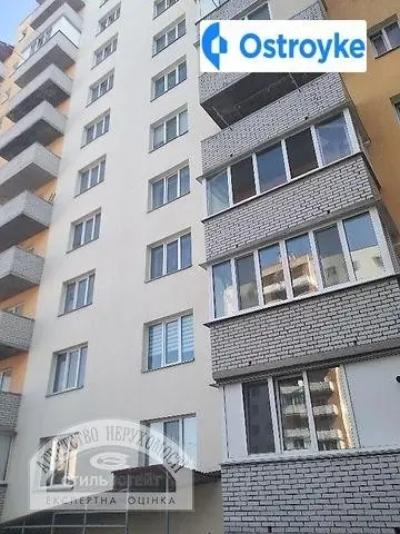 Продаж 1-кімнатної квартири, 43 м², Вінниця — фото 2