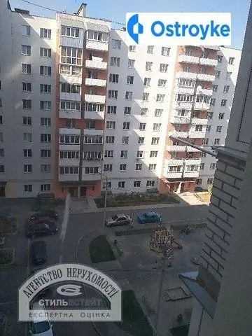 Продаж 1-кімнатної квартири, 43 м², Вінниця — фото 4