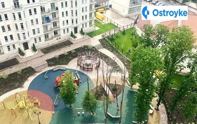 Фонтанская дорога — фото 3