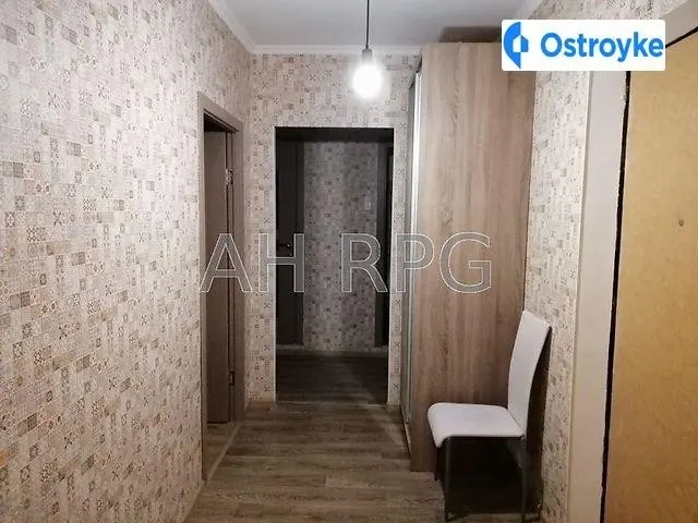 Героев Днепра ул. — фото 1