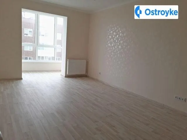 Продаж 1-кімнатної квартири, 60 м², Хмельницький — фото 1
