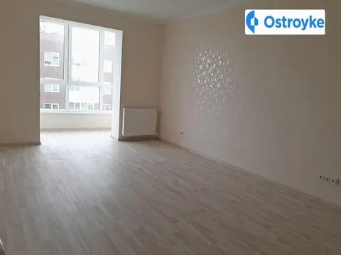 Продажа 1-комнатной квартиры, 60 м², Хмельницкий